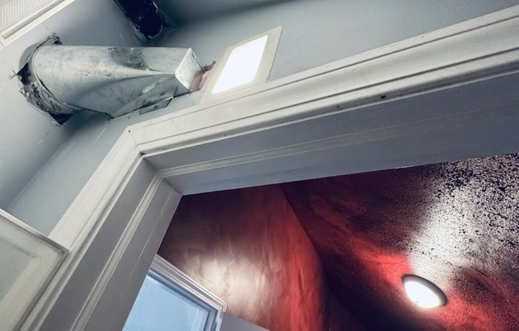 Expert lighting troubleshooting