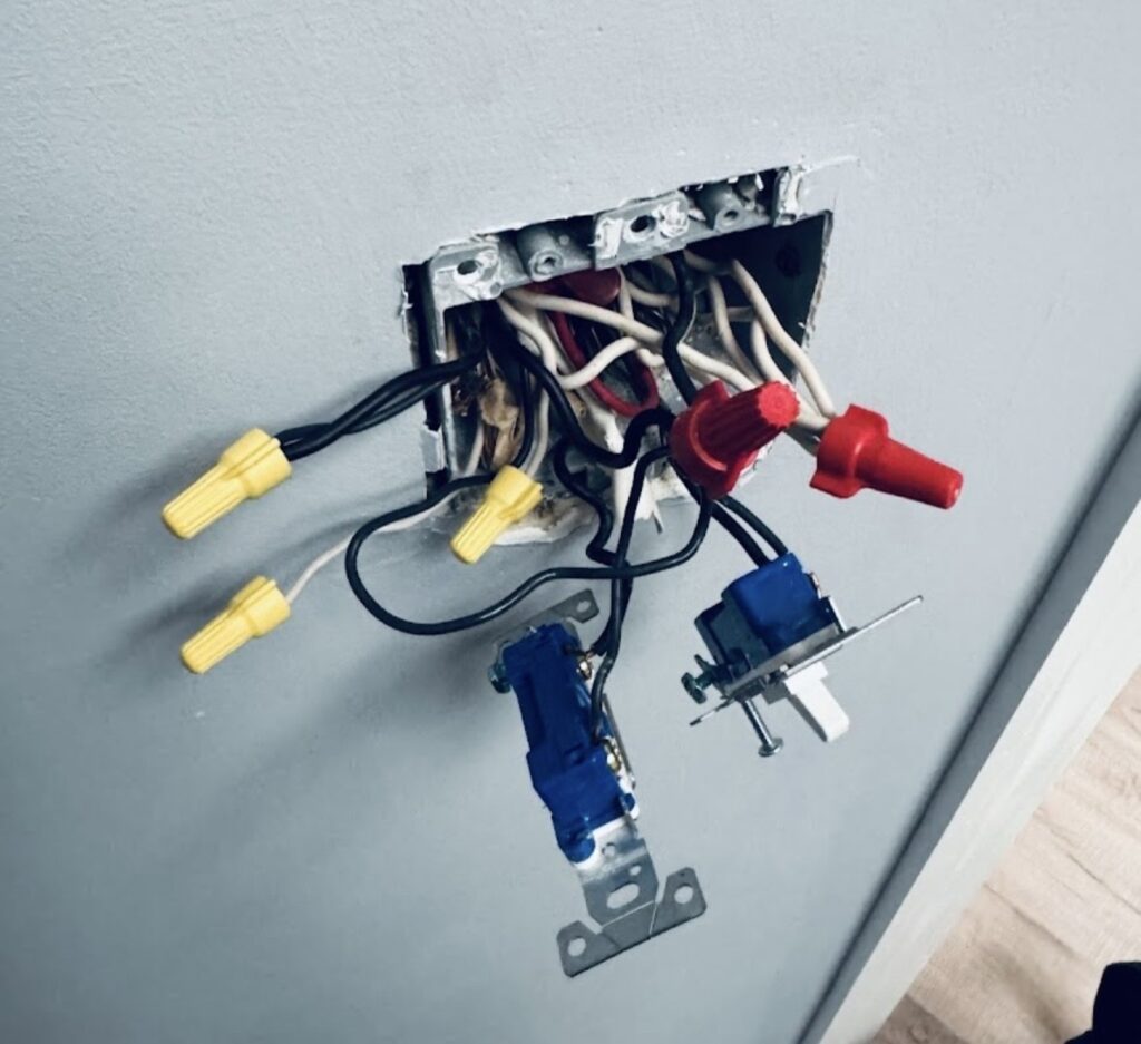 Expert troubleshooting (3-way or 4-way switches)